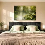 Stilvolle 120 Qm Im Gaestehaus Wistlberg Mit 3 Schlafzimmern Und Grossem Balkon Mitten Im Nationalpark 公寓 毛特