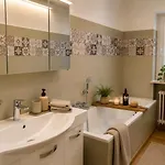 Stilvolle 120 Qm Im Gaestehaus Wistlberg Mit 3 Schlafzimmern Und Grossem Balkon Mitten Im Nationalpark 公寓