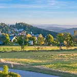 Stilvolle 120 Qm Im Gaestehaus Wistlberg Mit 3 Schlafzimmern Und Grossem Balkon Mitten Im Nationalpark 公寓