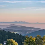 Stilvolle 120 Qm Im Gaestehaus Wistlberg Mit 3 Schlafzimmern Und Grossem Balkon Mitten Im Nationalpark 毛特
