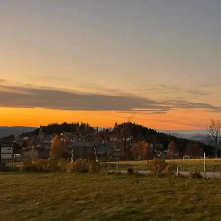 Stilvolle 120 Qm Im Gaestehaus Wistlberg Mit 3 Schlafzimmern Und Grossem Balkon Mitten Im Nationalpark Lejlighed Mauth