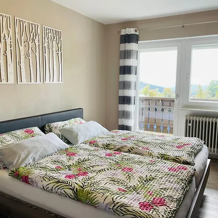 Stilvolle 120 Qm Im Gaestehaus Wistlberg Mit 3 Schlafzimmern Und Grossem Balkon Mitten Im Nationalpark Apartamento Mauth